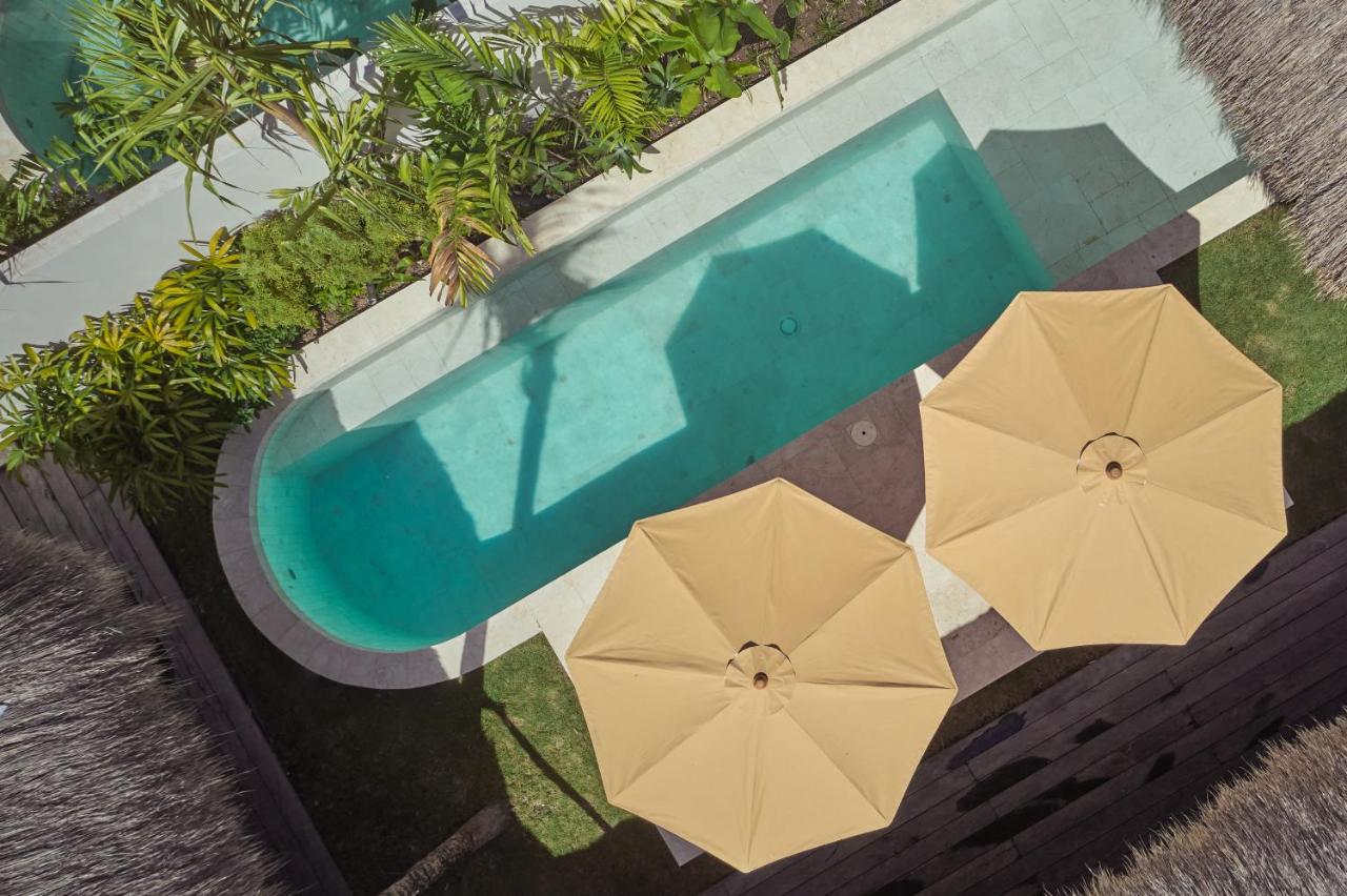 Boni Beach Villas - B&B Selongbelanak