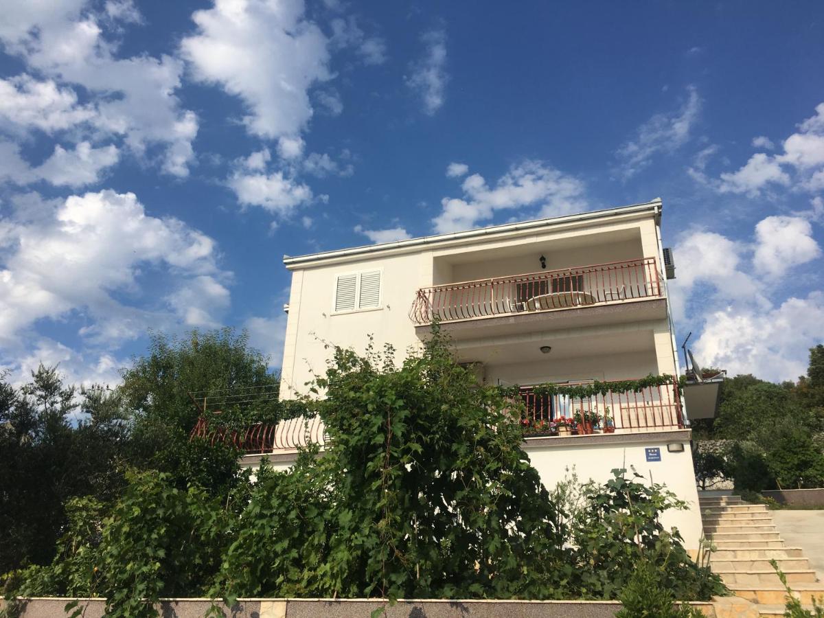 Apartment Kustura - B&B