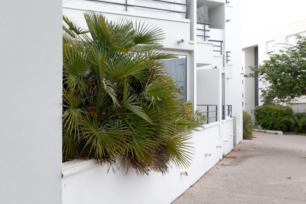 *ALCO Appart 2 chambres, WIFI, Parking, Terrasses* - B&B Montpellier