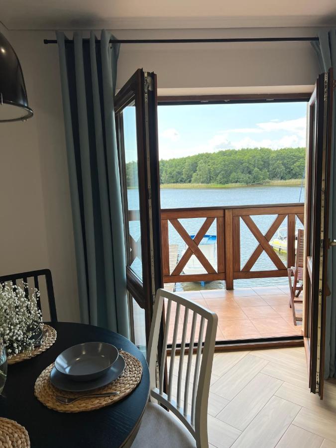 Apartamento con vistas al lago