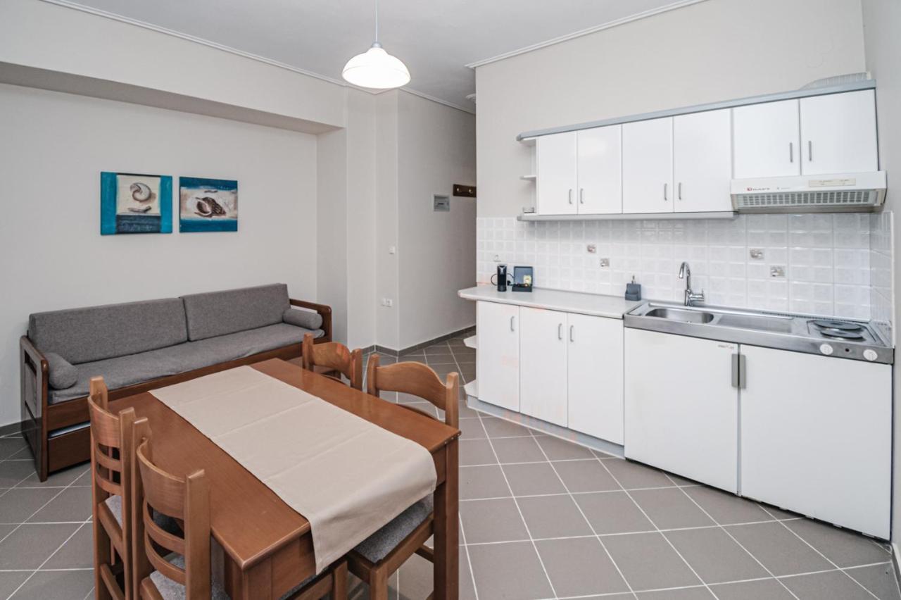 Appartamento con Terrazza