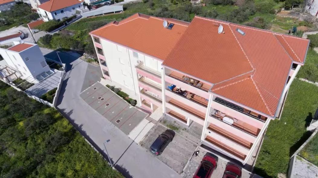 Amazing apartment**** with best sea view in Trogir - Ferienwohnung Trogir