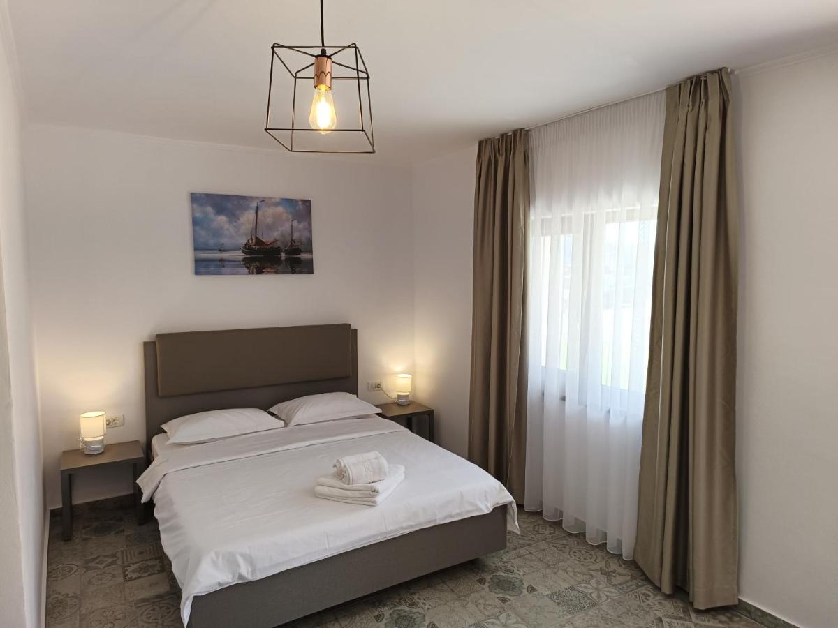 Tweepersoonskamer met Eigen Badkamer