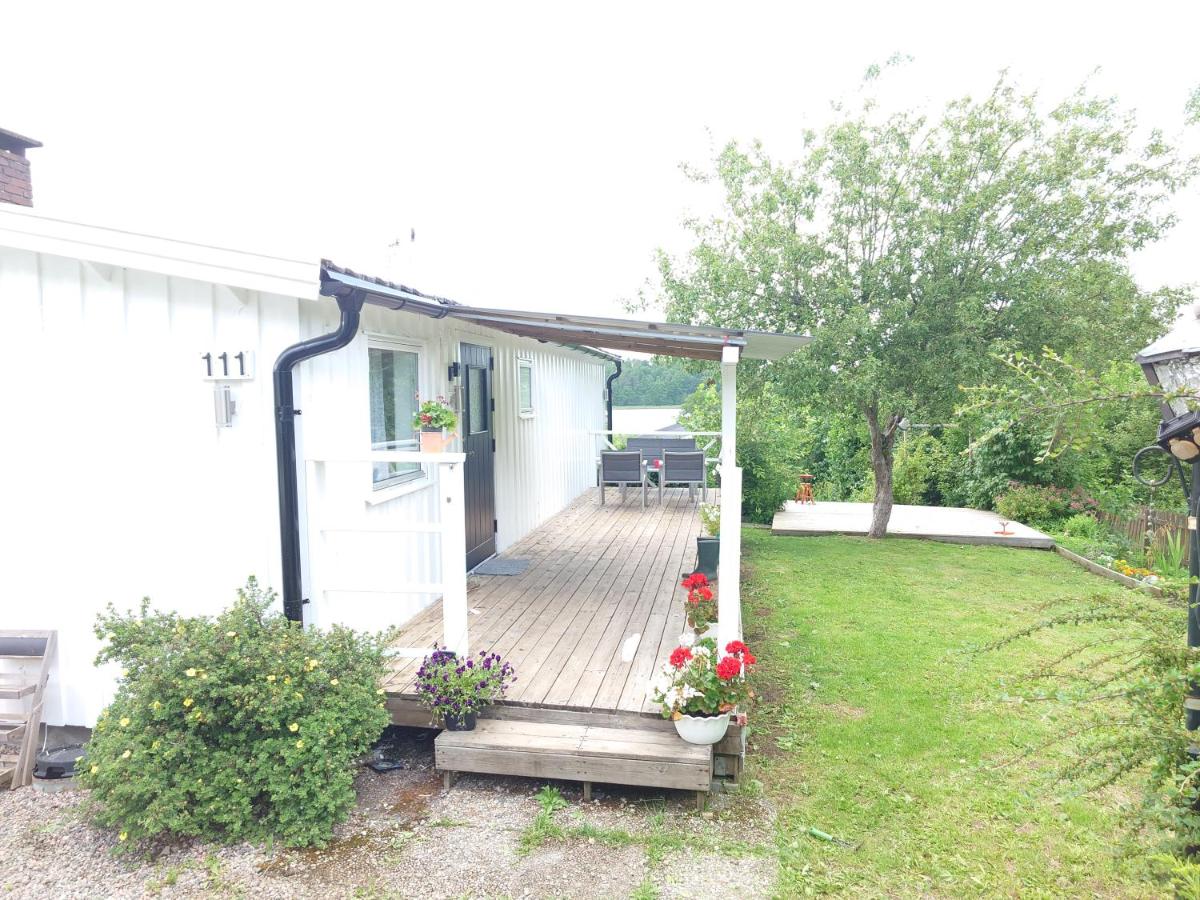 Anten Lake House - B&B Alingsås