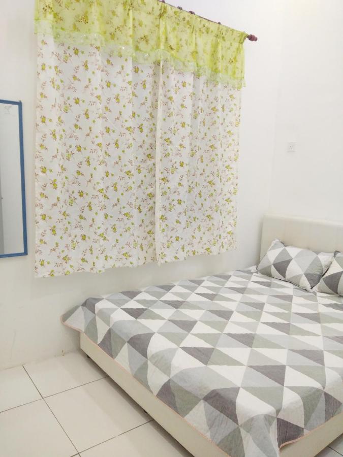 Tuah Homestay Musleem Only - Ferienwohnung