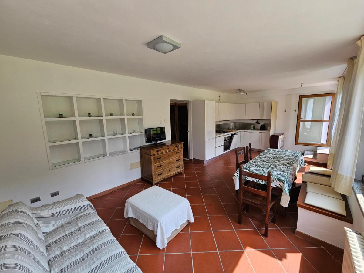 Casa Mario - B&B Domaso