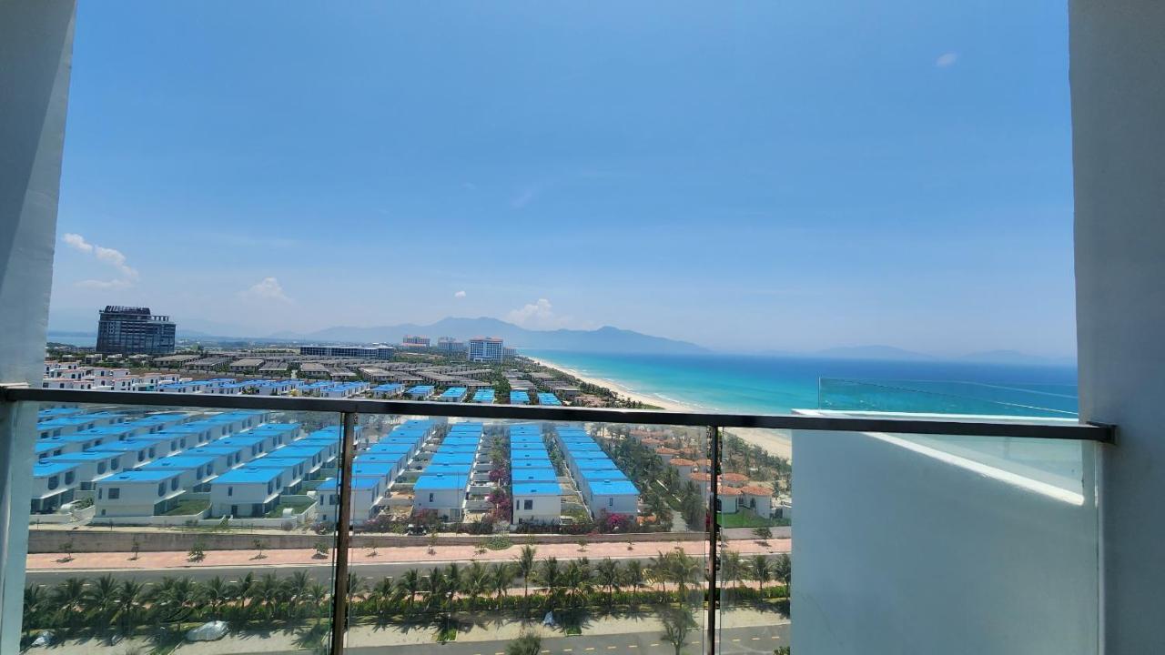 Deluxe Suite with Sea View