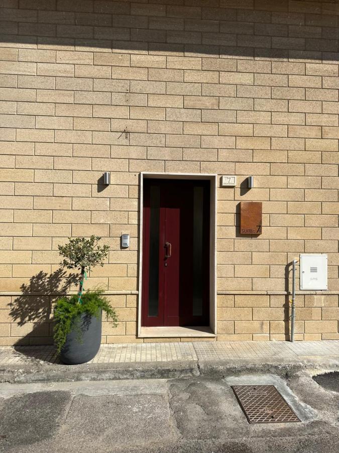 Suites7 - B&B