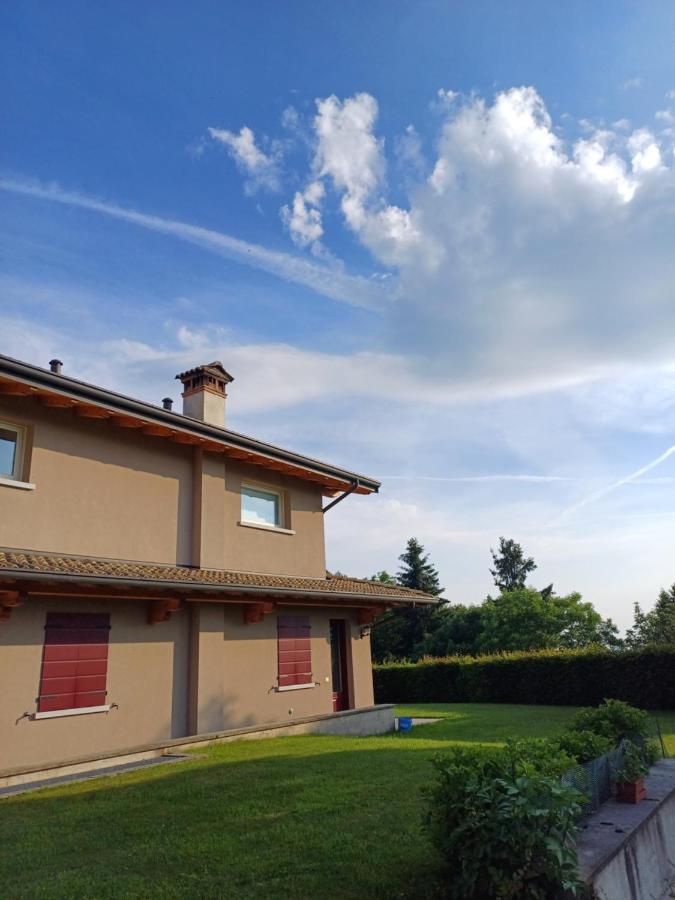 Casa Vaghezza - Ferienwohnung Livemmo