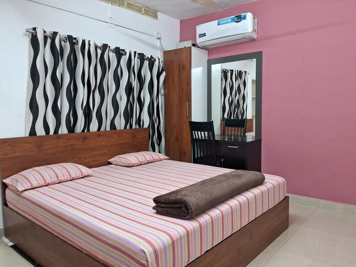 B&B Alappuzha - Vellakinar Residency Alleppey - Bed and Breakfast Alappuzha