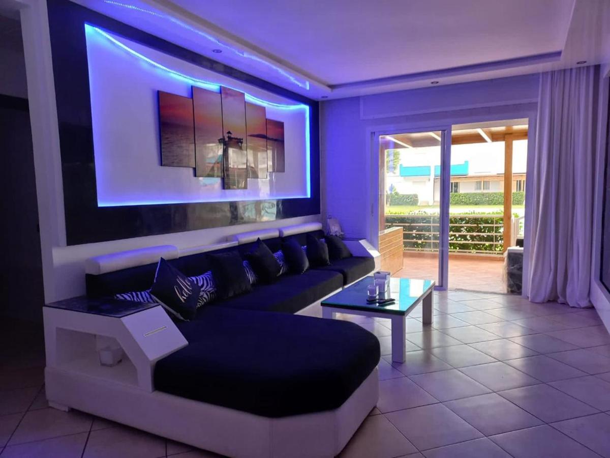 Appartement de Luxe Arena Martil - B&B Martil