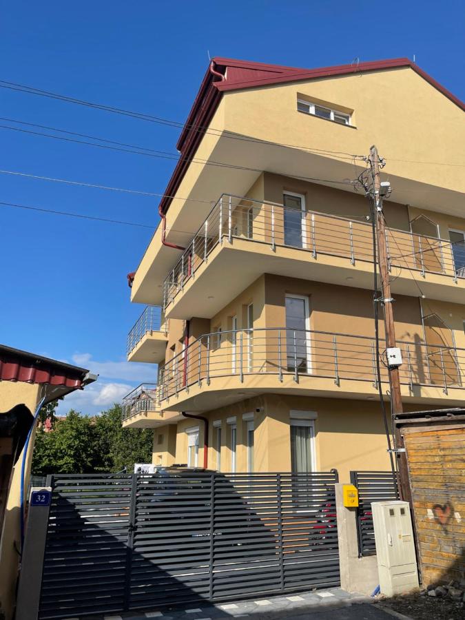 Apartments Joana - Ferienwohnung Ohrid