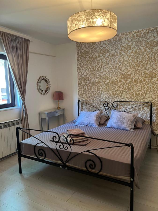 B&B Senj - Rooms Milena - Bed and Breakfast Senj