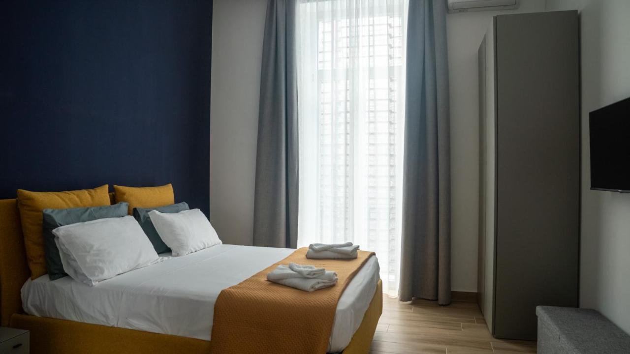 Appartamento con 2 Camere da Letto