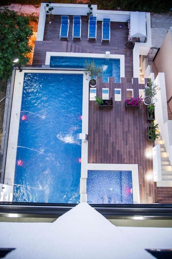 Golden Apartments - B&B Dulcigno