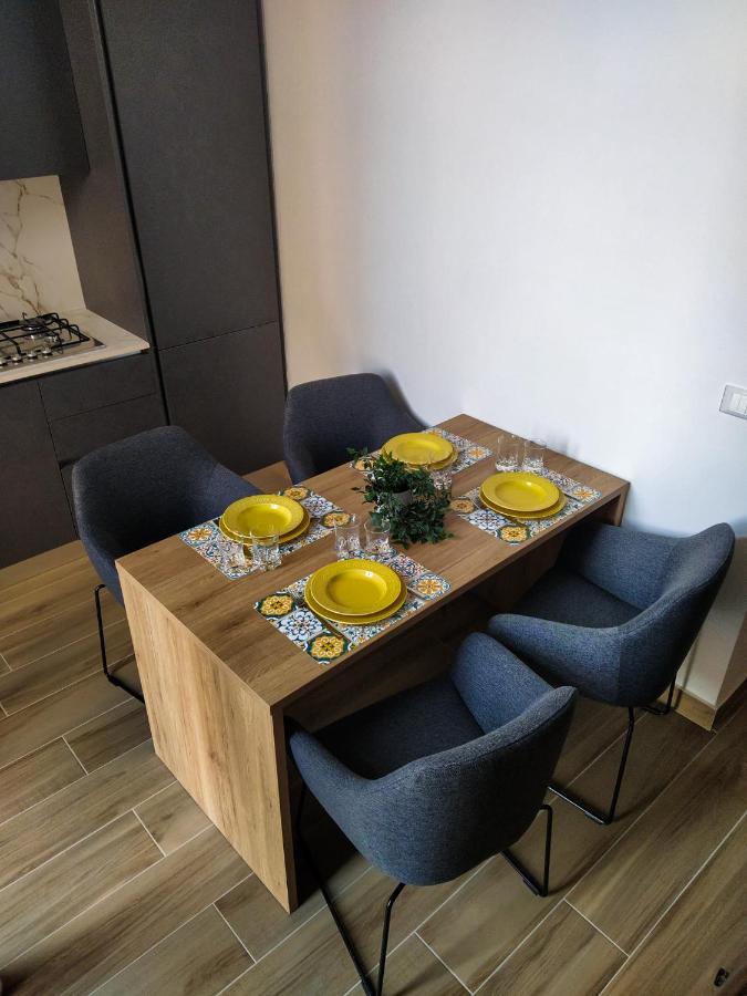 Urban Loft Napoli - B&B Napoli
