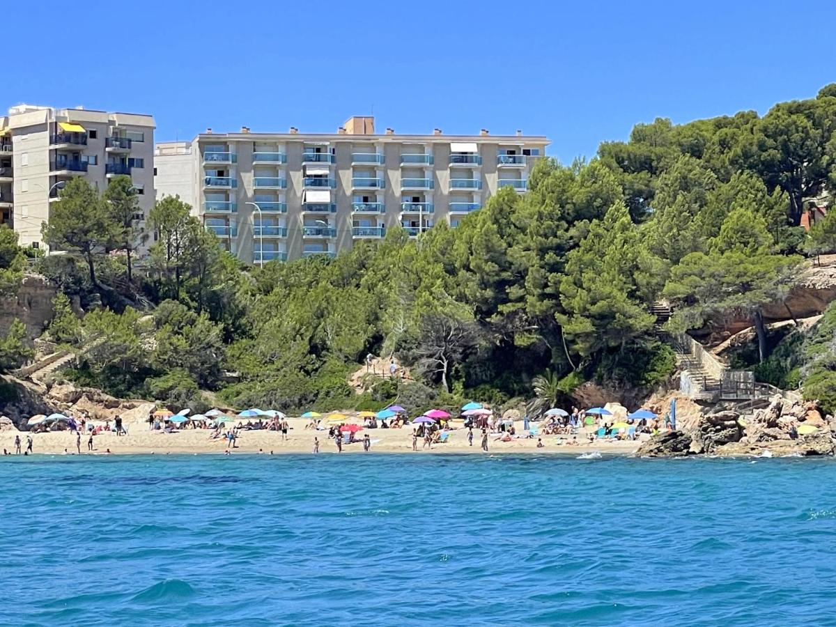 Rentalmar Gavina d'Or Apartamentos - B&B