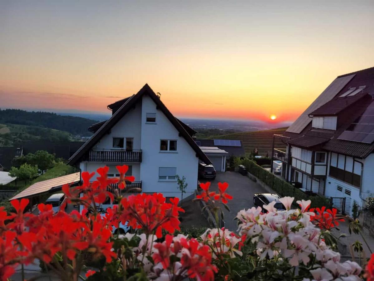 Renatas Ferienwohnung Sasbachwalden - B&B Sasbachwalden