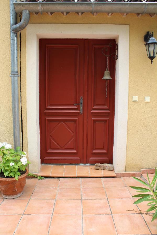 Bastide Saint Bernard - B&B