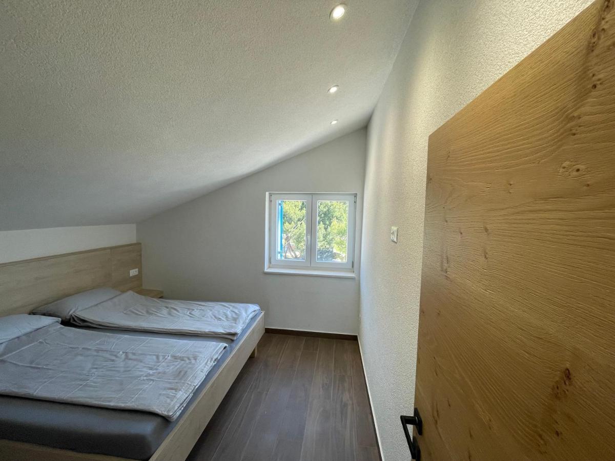 Apartment mit Meerblick