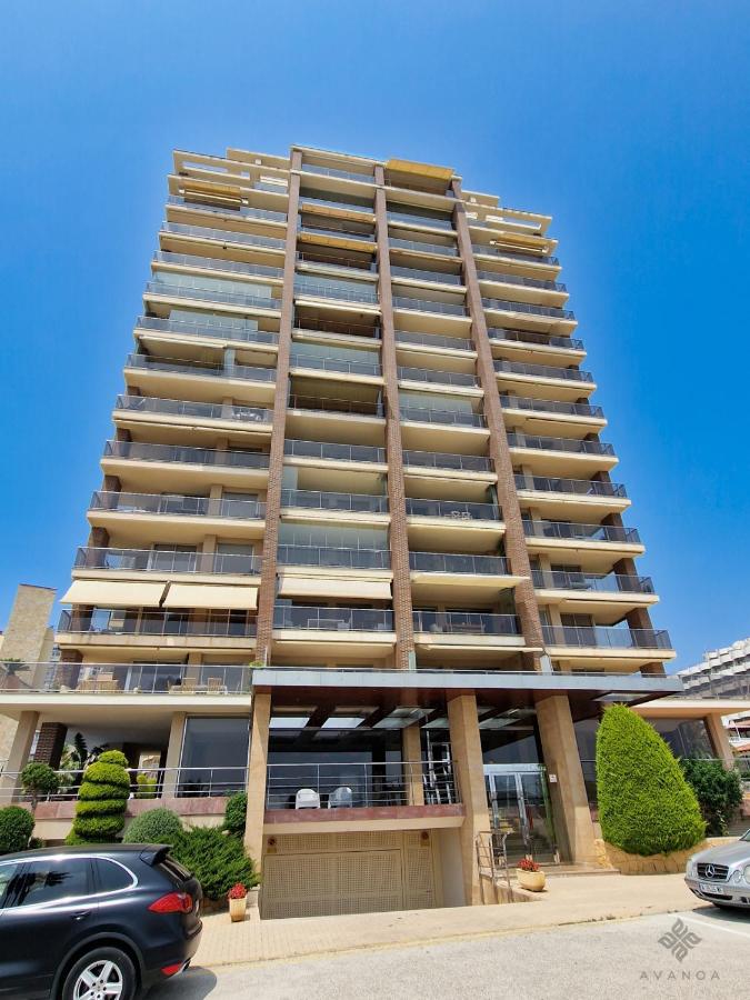 AVANOA - Santa Clara Calpe - B&B Calpe