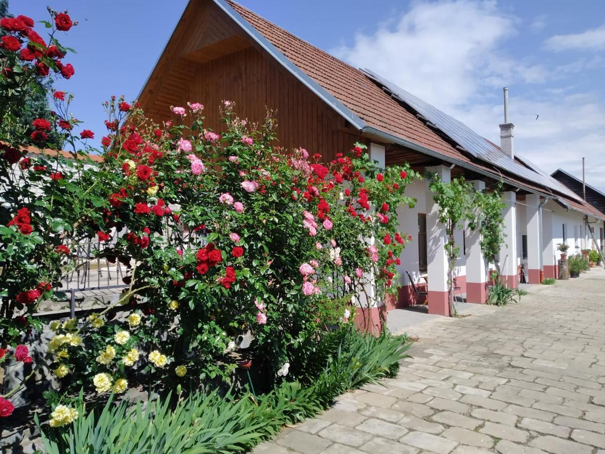 Penzion Na výminku - B&B