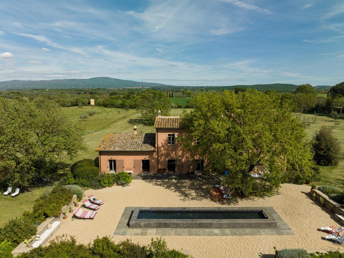 Tenuta Di Paternostro - Ferienwohnung