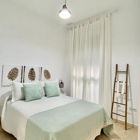 Apartamento las tres lunas - Bed and Breakfast