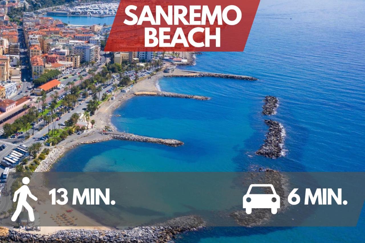 [Ariston a 200m]-Luxury Apartment con A/C & Wi-Fi - B&B