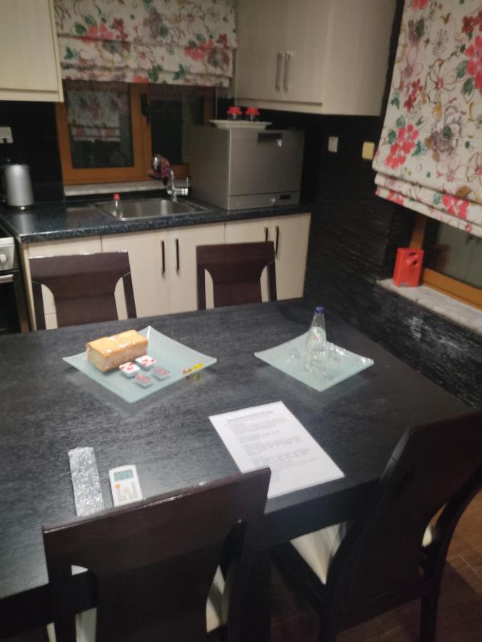 Appartement met 1 Slaapkamer