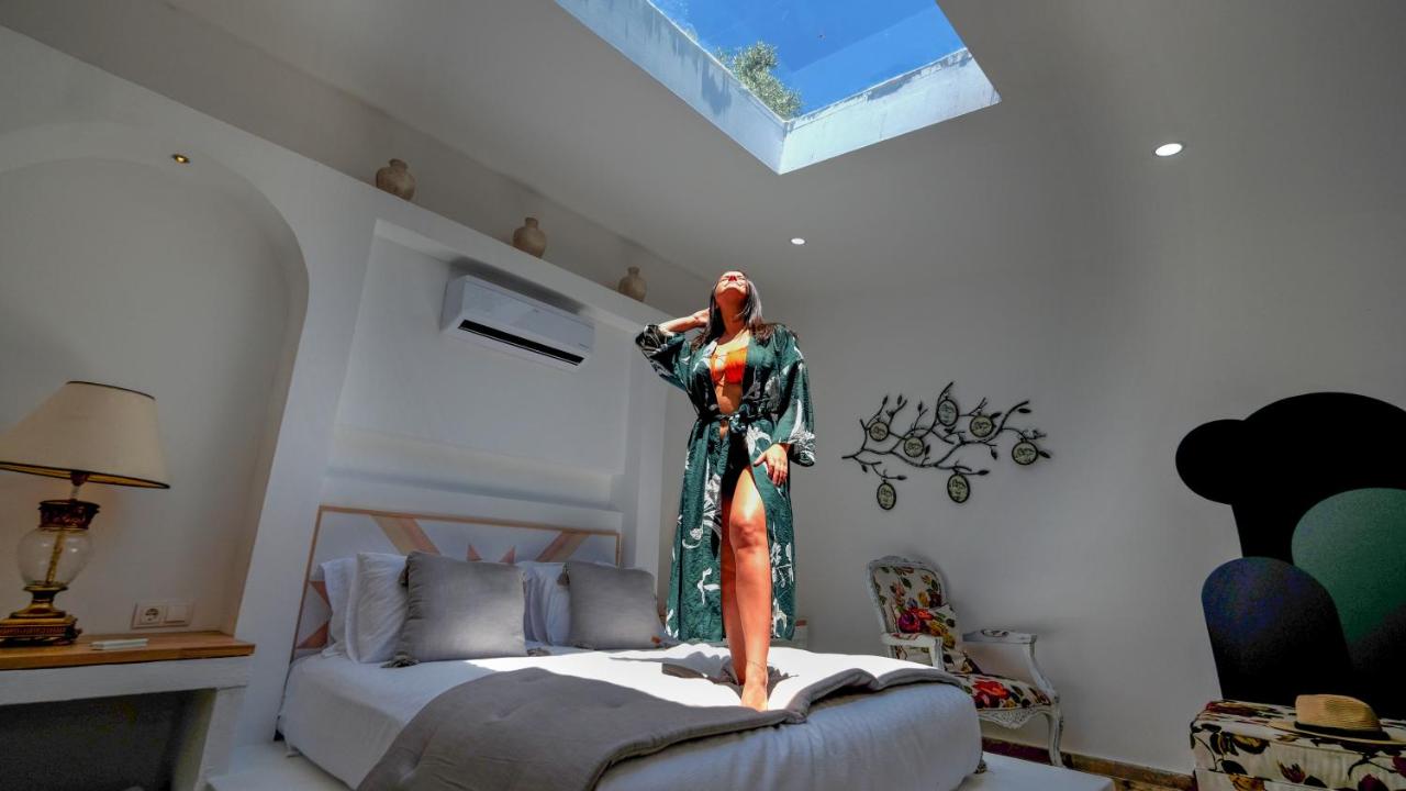 Maison 1 Chambre