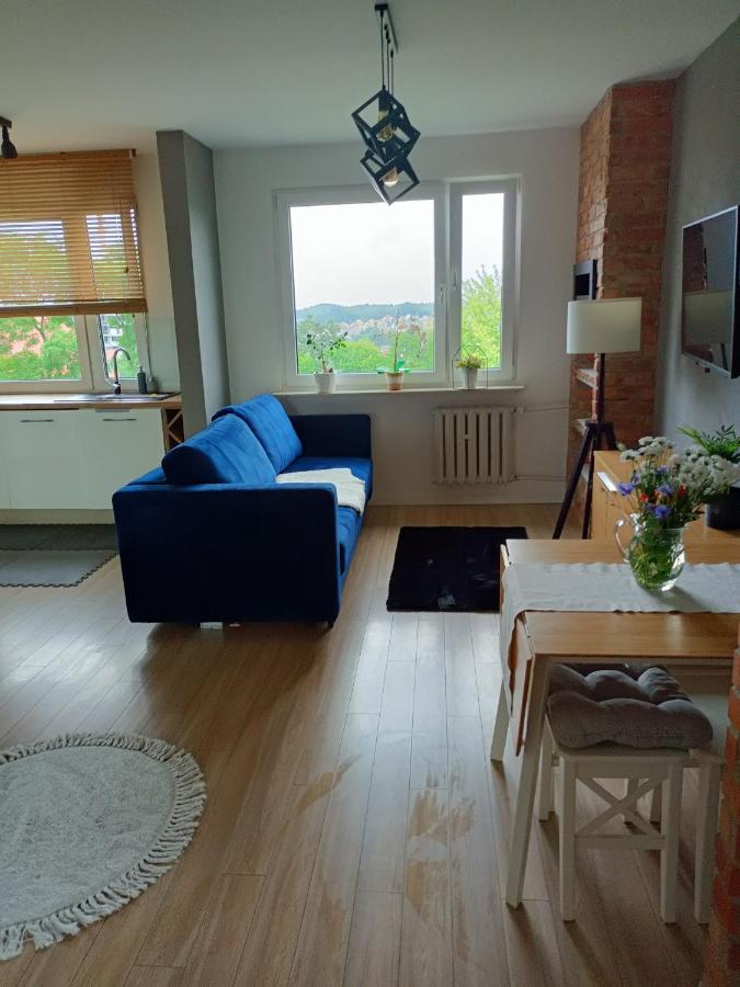 B&B Gdynia - Mieszkanie Gdynia!!! - Bed and Breakfast Gdynia