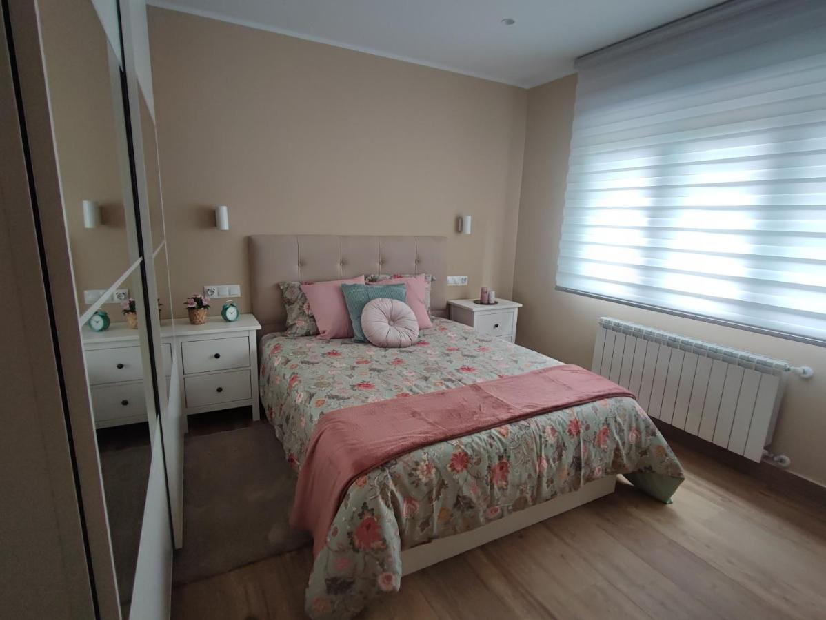 APARTAMENTO GAEL- PLAZA ESPAÑA - Ferienwohnung Avilés