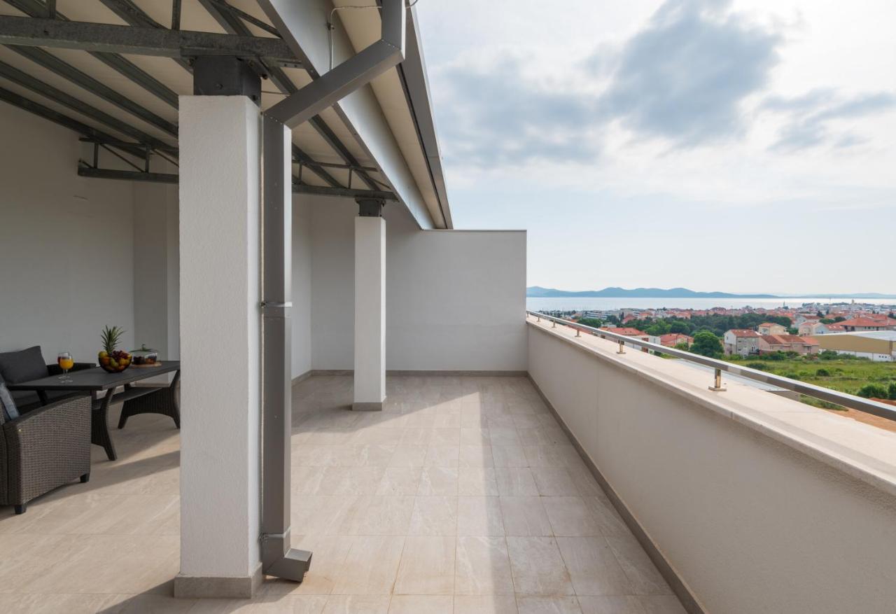 Zara Sunset Apartment - B&B Zadar