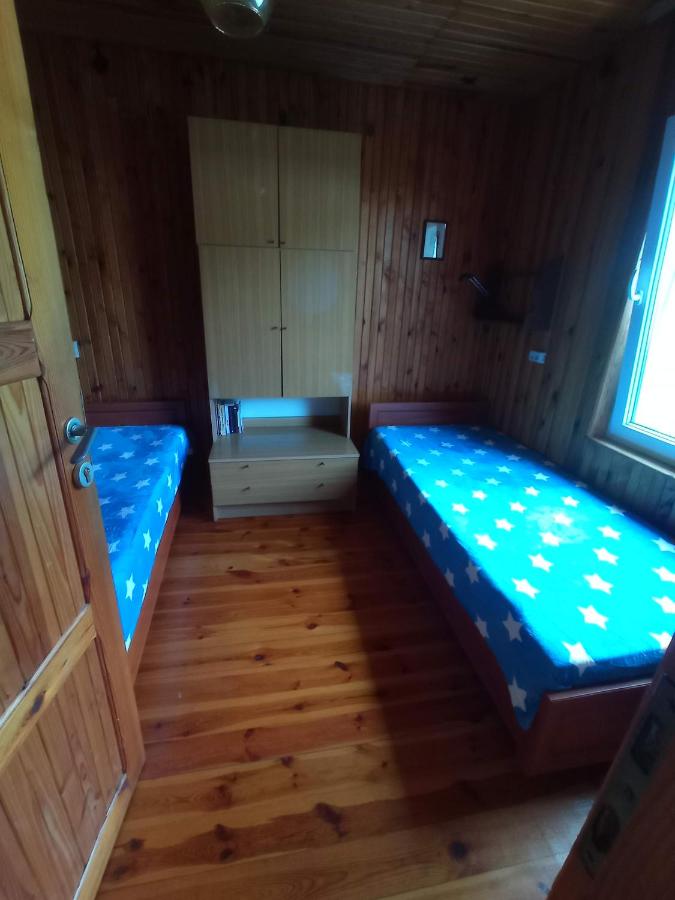NIESULICE. DOMEK JEZIORO. NIESLYSZ - Ferienwohnung