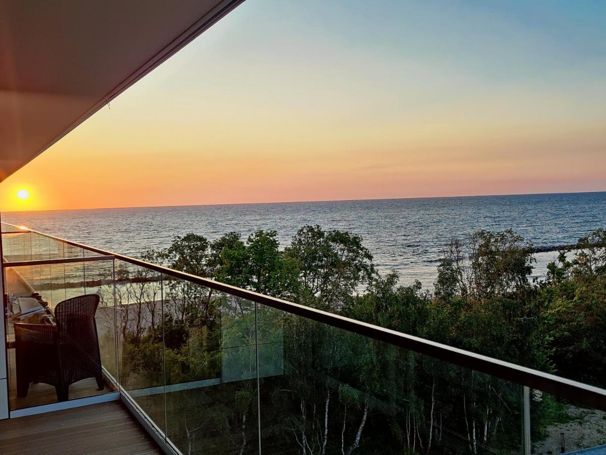 Water Harmony Darłówko - B&B Darłowo