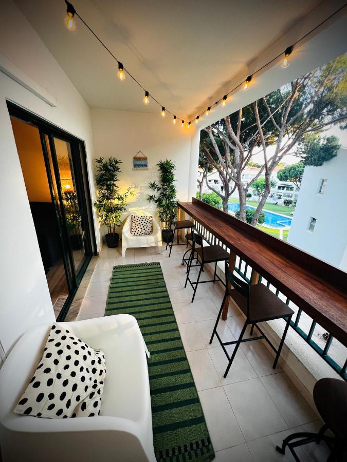 Apartamento de 2 dormitorios