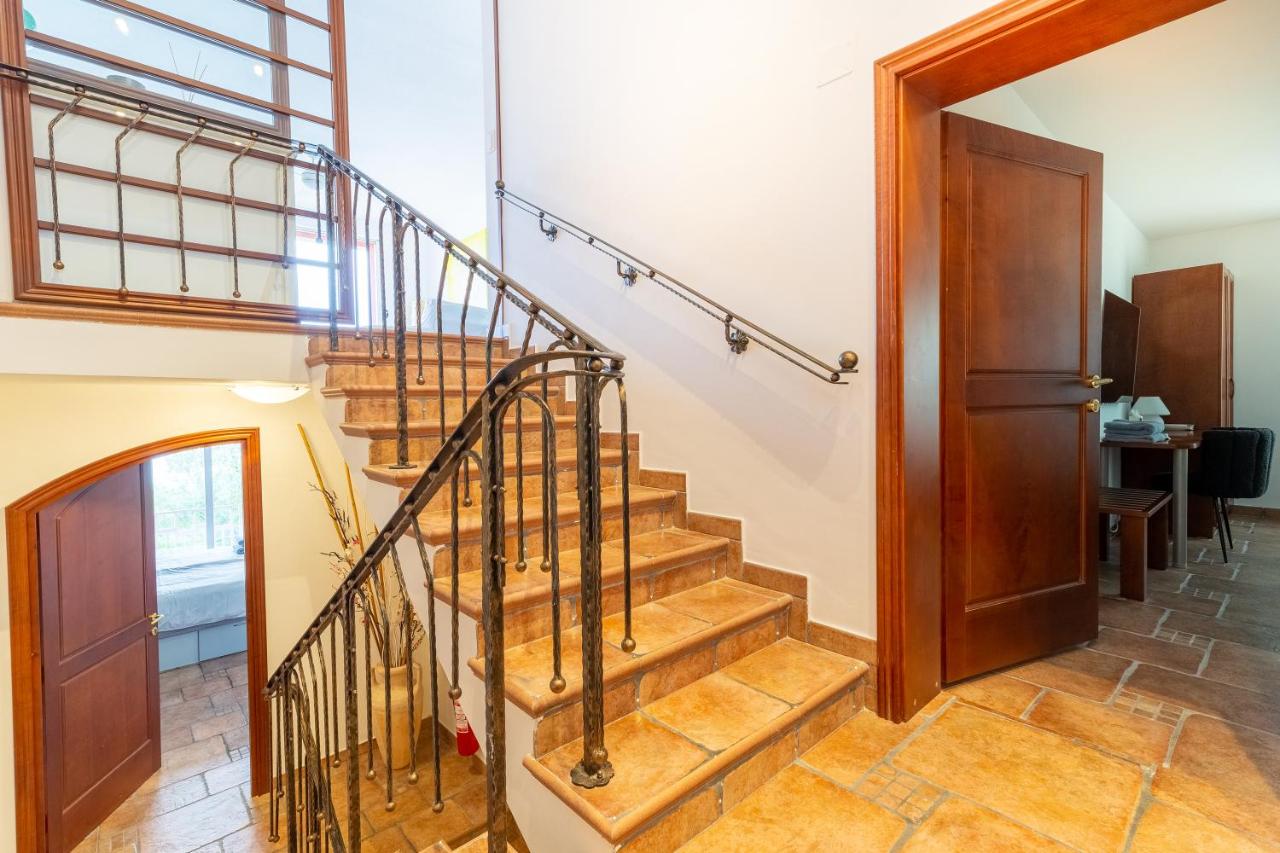 Villa Bellavista II - Ferienwohnung Portorož