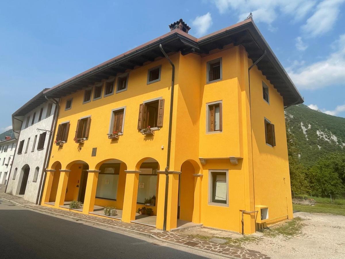 B&B Venzone - Al Borgo Affittacamere - Bed and Breakfast Venzone