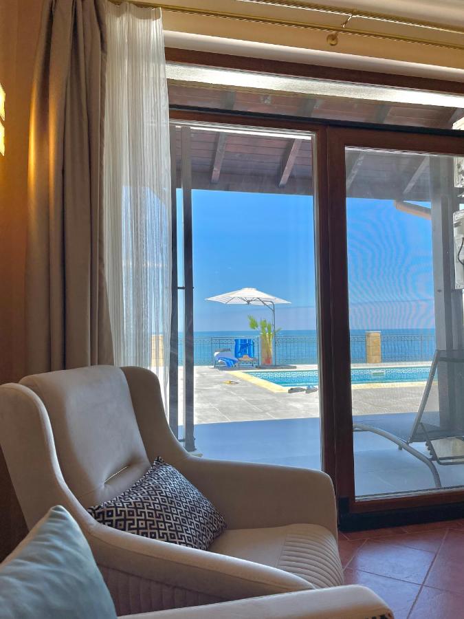 SH Holidays & Health Beach-Apartments - Bed and Breakfast