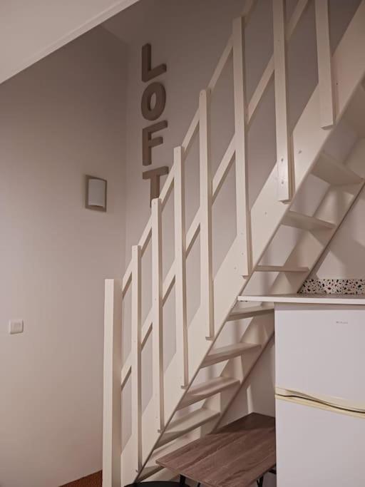 Loft Sympa au calme - B&B Sourdun