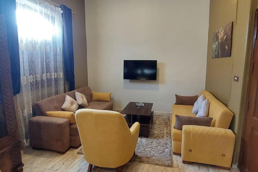 B&B Al-Mansura - Sweet home 1 - Bed and Breakfast Al-Mansura