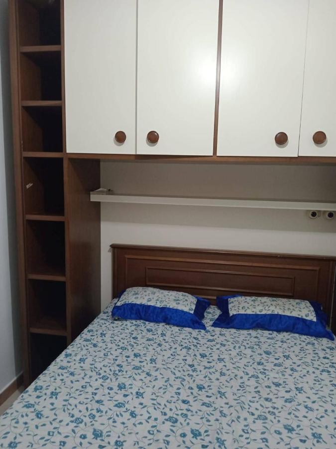 The Cosy Martil Flat - Ferienwohnung Martil