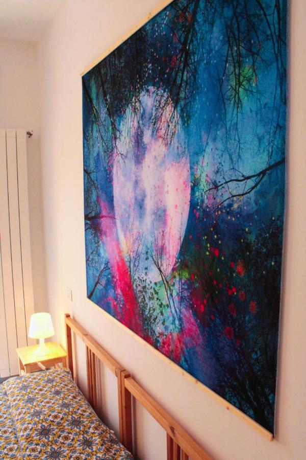 Double Room with Balcony (3 Adults)