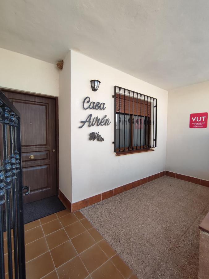 Casa Airen con jacuzzi - B&B