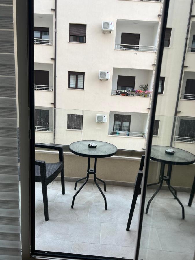 Apartman Jakov - B&B Bečići