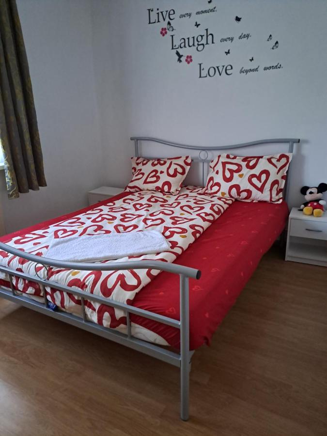 Iulius Town H3 Apartament - B&B Timisoara