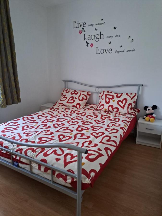 Iulius Town H3 Apartament - B&B Timisoara