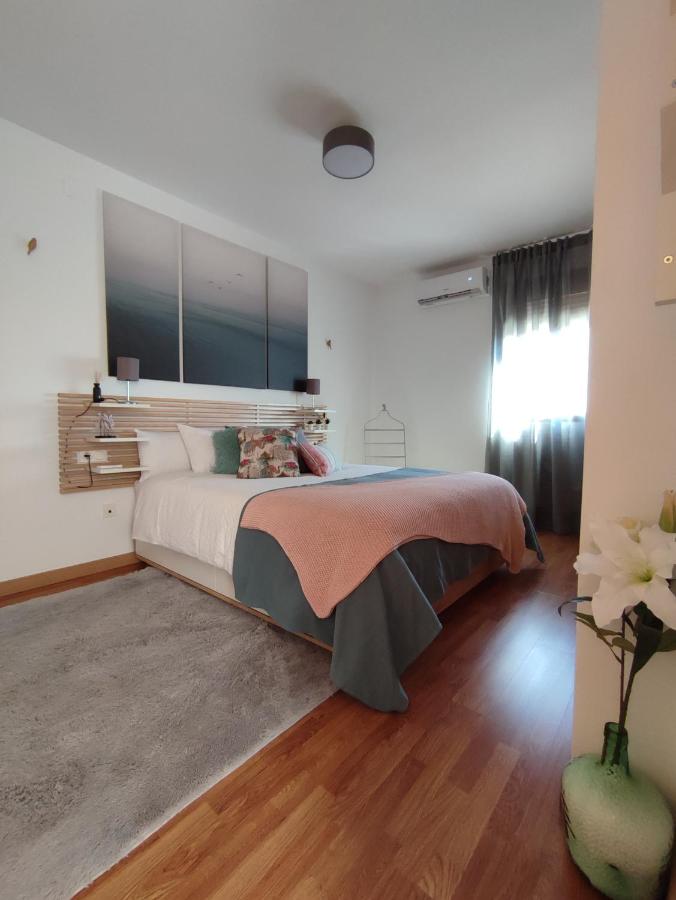 Two-Bedroom Townhouse