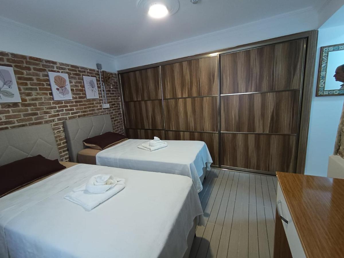 Doppelzimmer mit eigenem Bad